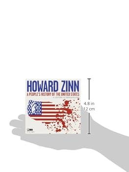 Amazon.com: A People's History of the United States: A